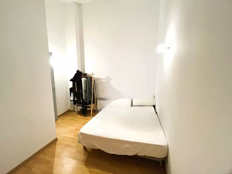 Appartement, 100 m²