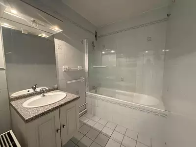 Appartement, 62 m²