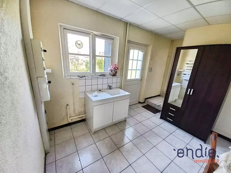 Maison, 159 m²