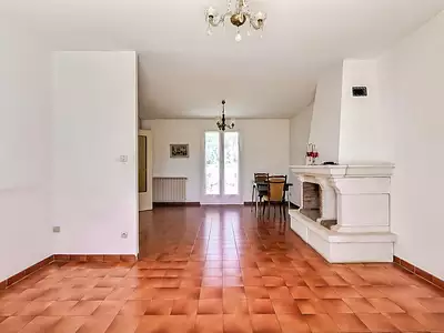 Maison, 93 m²