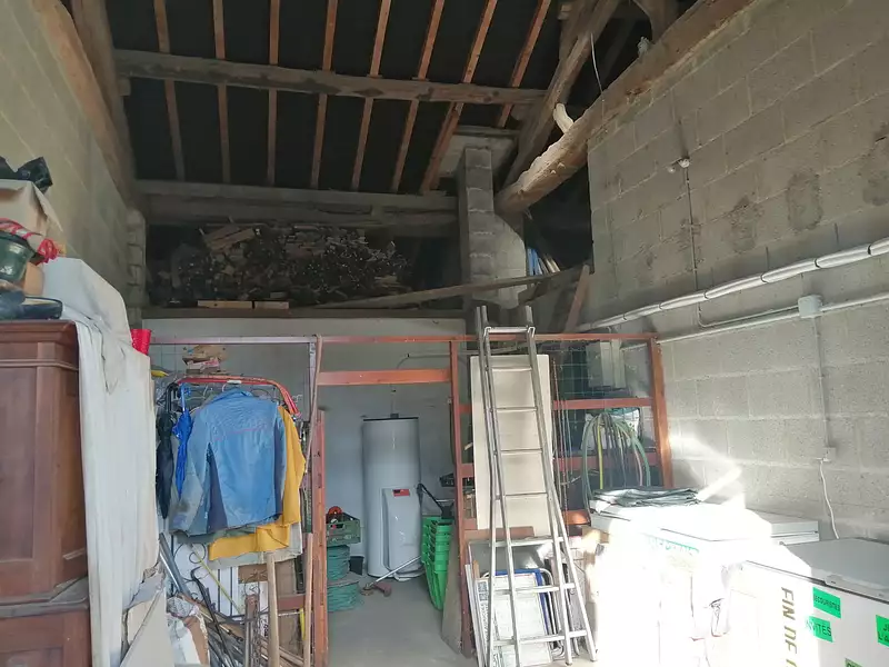 Maison, 120 m²