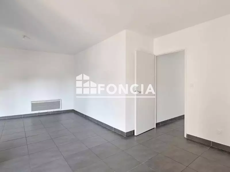 Appartement, 44 m²