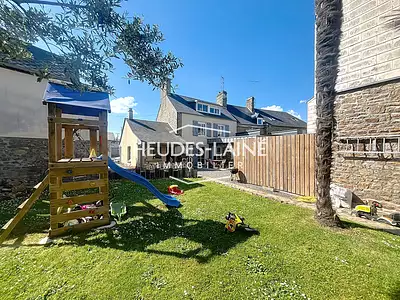 Maison, 155,17 m²