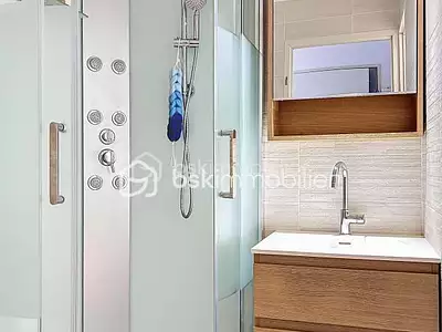 Appartement, 48 m²