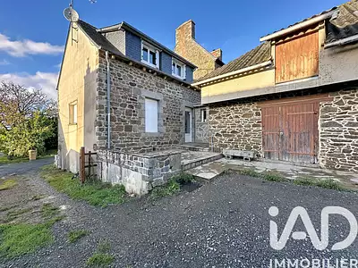 Maison, 82 m²