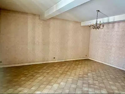 Immeuble, 345 m²