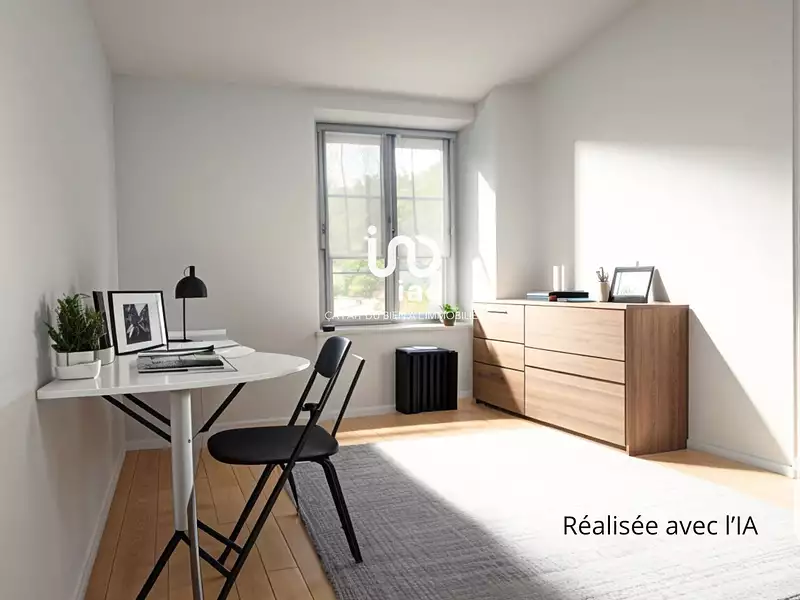Appartement, 86 m²