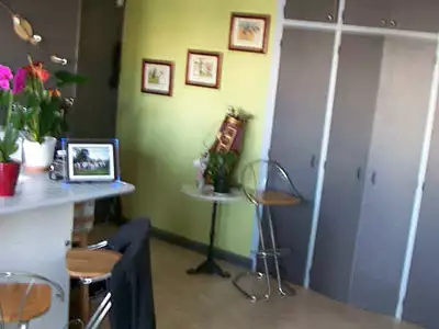 Appartement, 46 m²