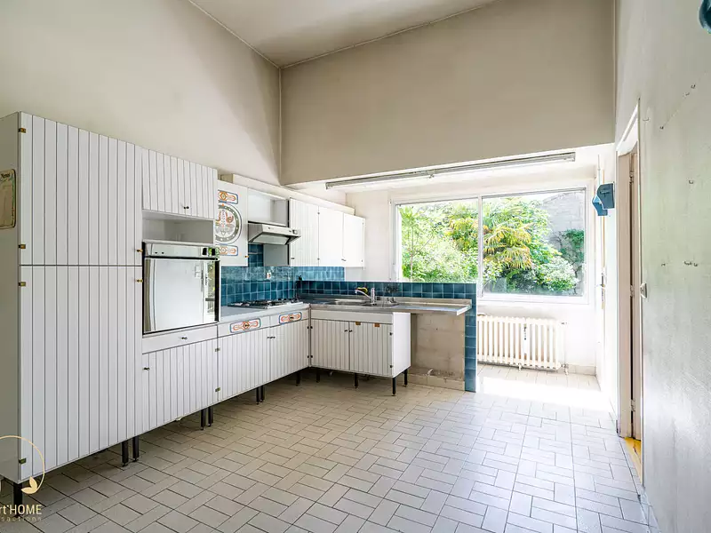 Maison, 227 m²