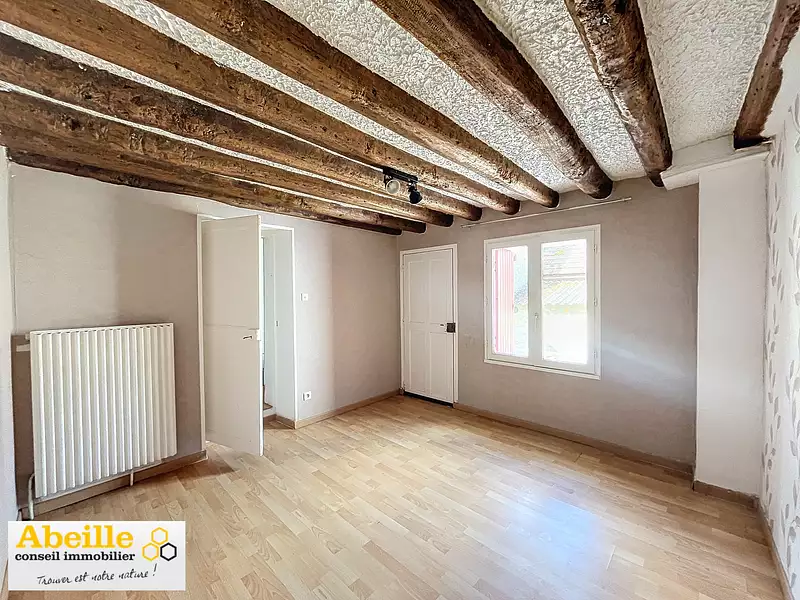 Maison, 62 m²