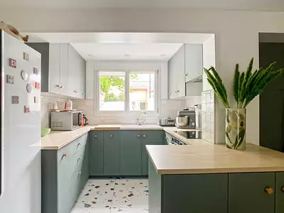 Maison, 106 m²
