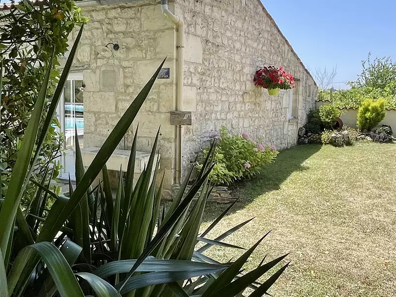 Maison, 193 m²