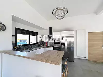Maison, 137 m²