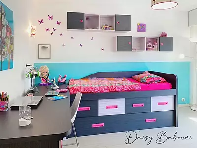 Appartement, 121 m²
