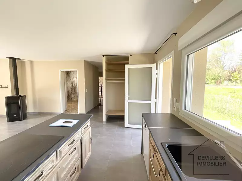 Maison, 82 m²