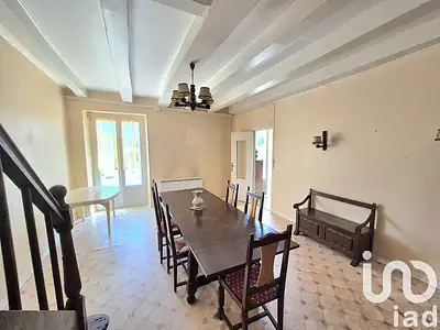 Maison, 111 m²
