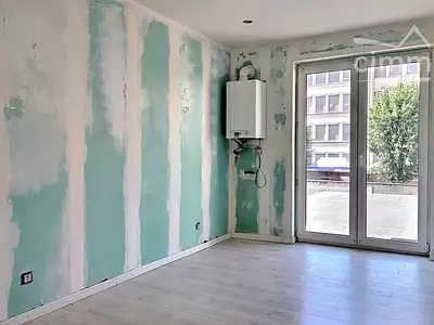 Immeuble, 245 m²