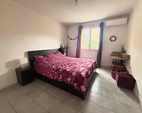 Appartement, 55,5 m²