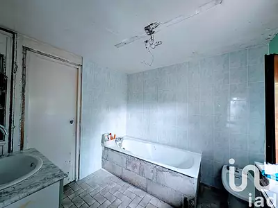 Maison, 82 m²