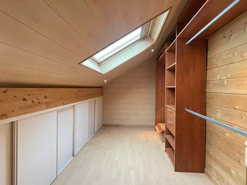 Maison, 155 m²