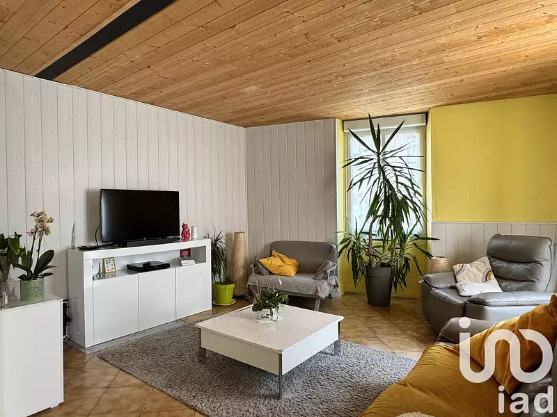 Maison, 219 m²
