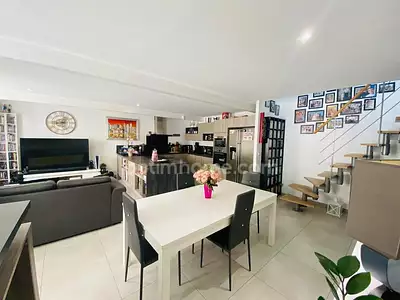 Appartement, 147 m²