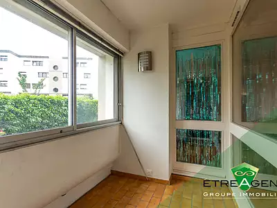 Appartement, 87 m²