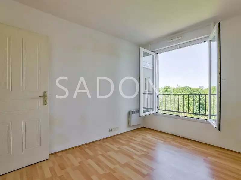 Appartement, 51,2 m²