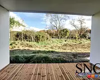 Appartement, 61,9 m²