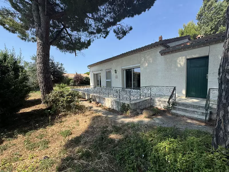 Maison, 126 m²