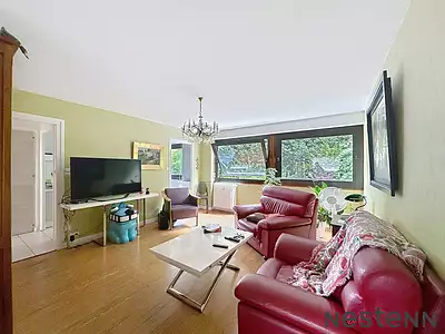 Appartement, 87,47 m²