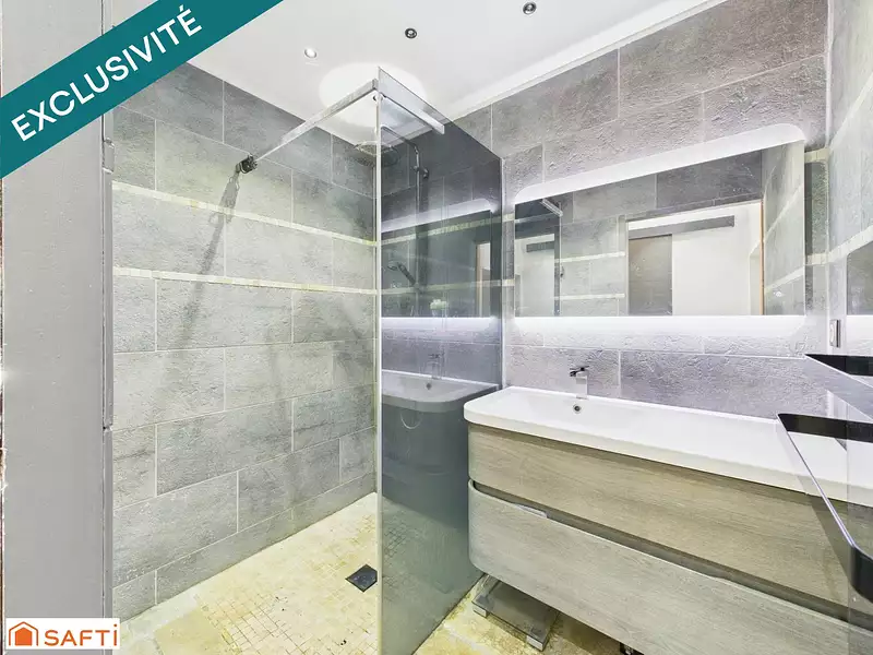 Maison, 125 m²