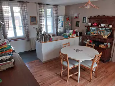 Maison, 133 m²