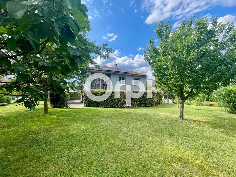 Maison, 123 m²