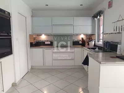 Maison, 125 m²