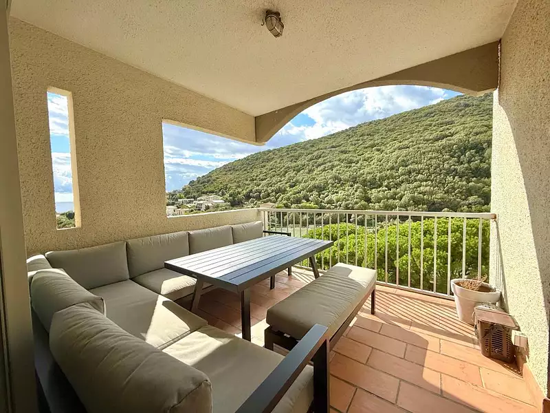 Appartement, 110 m²