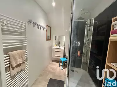 Maison, 162 m²