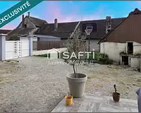 Maison, 130 m²