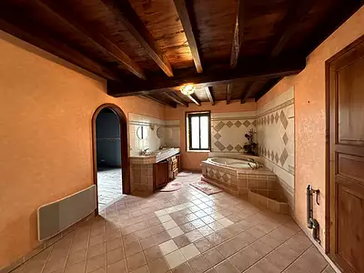 Maison, 208 m²