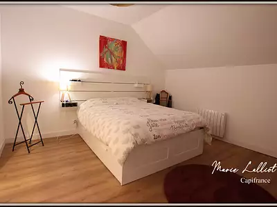 Maison, 188 m²