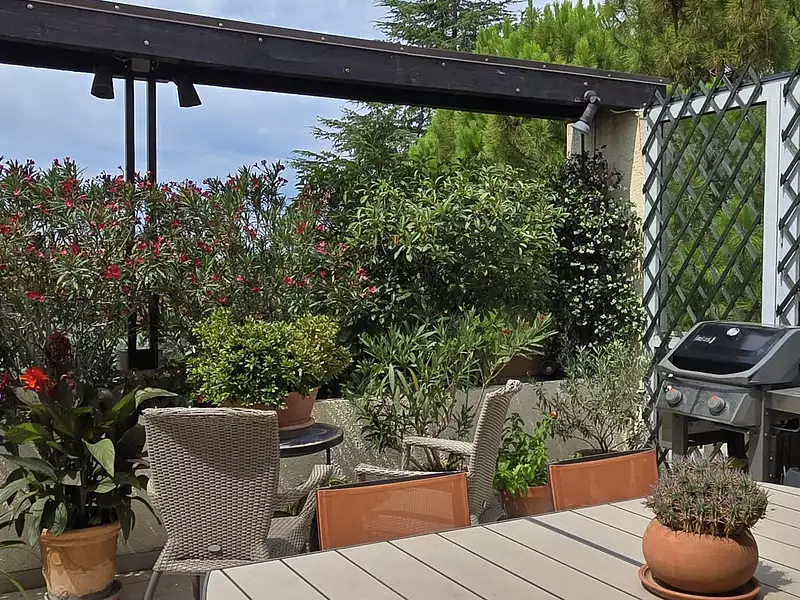 Appartement, 157 m²