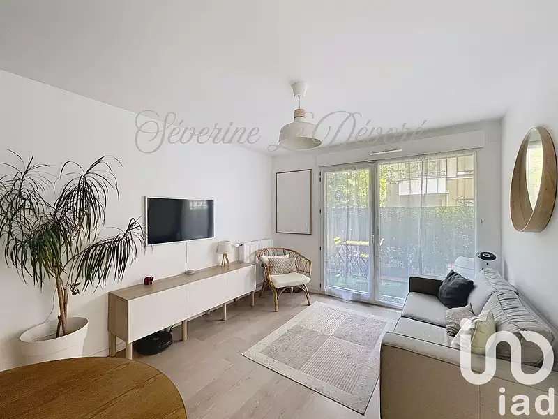 Appartement, 68 m²