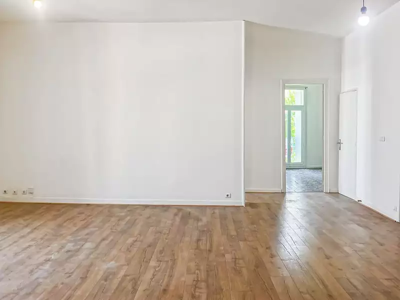 Appartement, 113 m²
