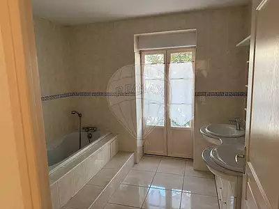 Appartement, 126 m²