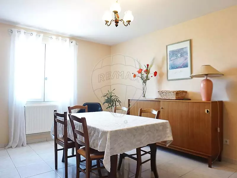Maison, 150 m²