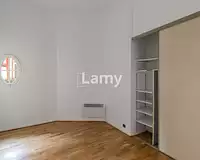 Appartement, 63,6 m²