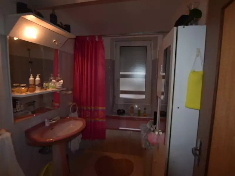 Immeuble, 134,2 m²