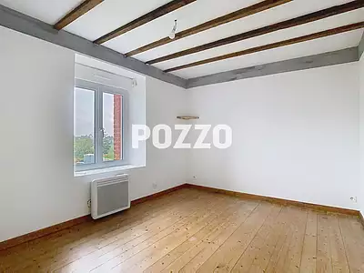 Maison, 90 m²