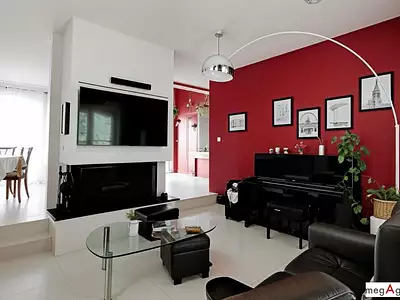 Maison, 181 m²