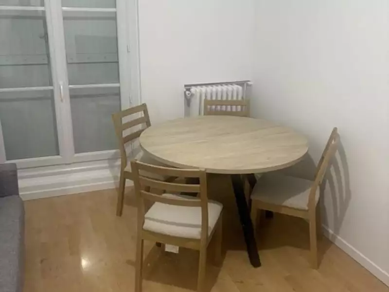Appartement, 30 m²